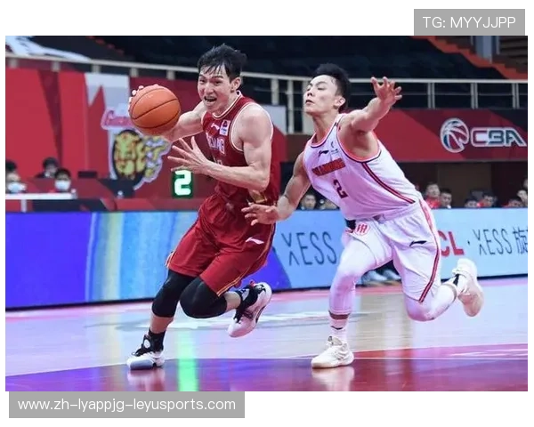 宁波未来何时能拥有自己的CBA球队