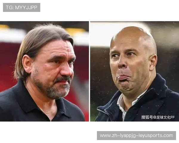 恶搞英超主教练：英超主教练幽默和恶搞的瞬间