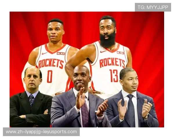 火箭队历史上所有主教练的介绍与贡献