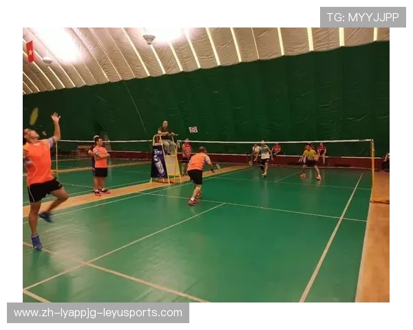 羽毛球团体决赛结果