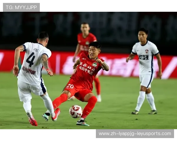 中超联赛第16轮河南建业队比赛战报与表现点评