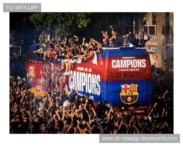 西甲联赛巴萨提前夺冠:提前锁定冠军的精彩瞬间 西甲联赛巴萨提前夺冠:提前锁定冠军的精彩瞬间